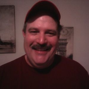 Meet your Posher, Marshall